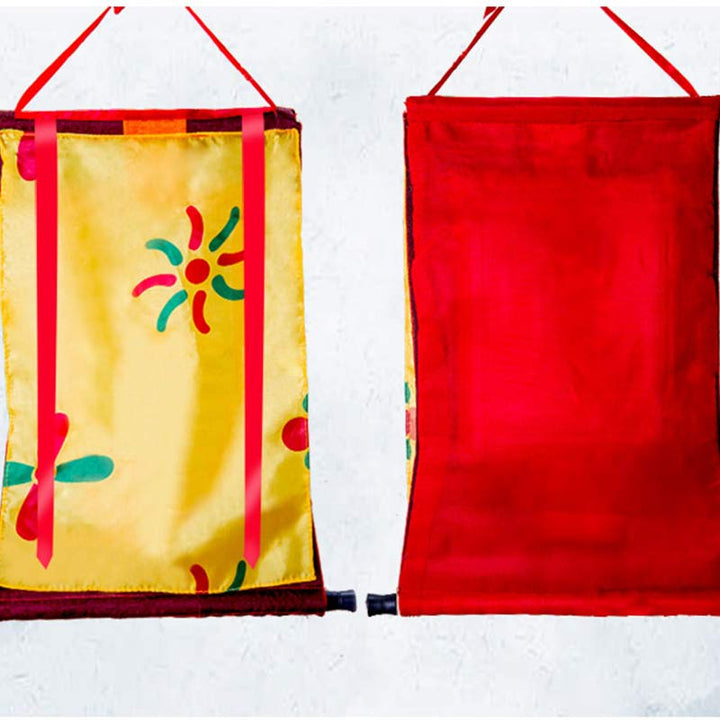 Buddha Stones Tibetan Thousand-handed Avalokitesvara Framed Thangka Blessing Decoration - image 12