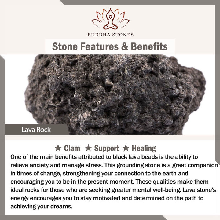 Buddha Stones Healing Crystal Mala Prayer Beads 108 Meditation Healing Multilayer Bracelet Necklace - image 14