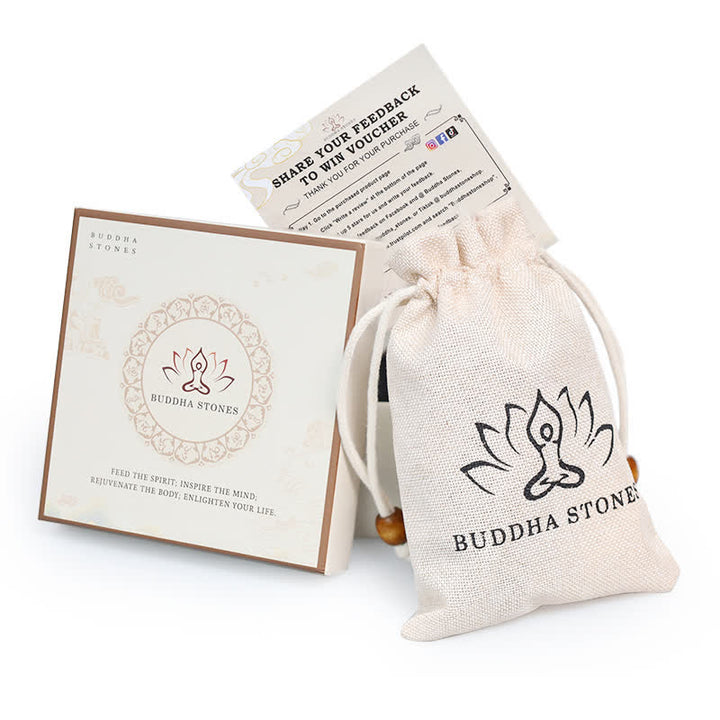 Buddha Stones Nordic Dragon Handmade Amulet Luck Protection Chain Bracelet - image 12