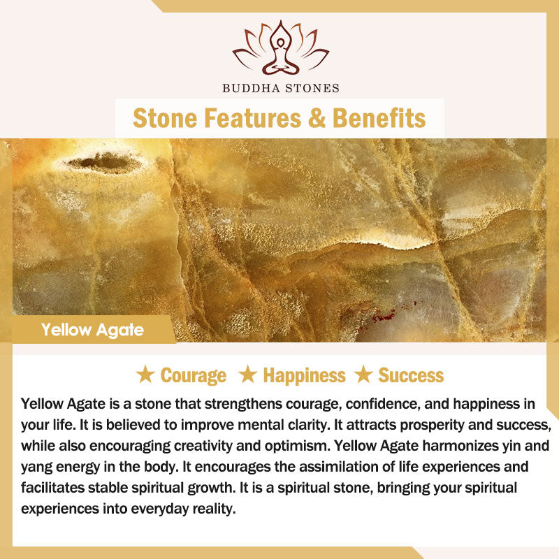 Buddha Stones 108 Beads Natural Red Agate Mala Protection Bracelet - image 8