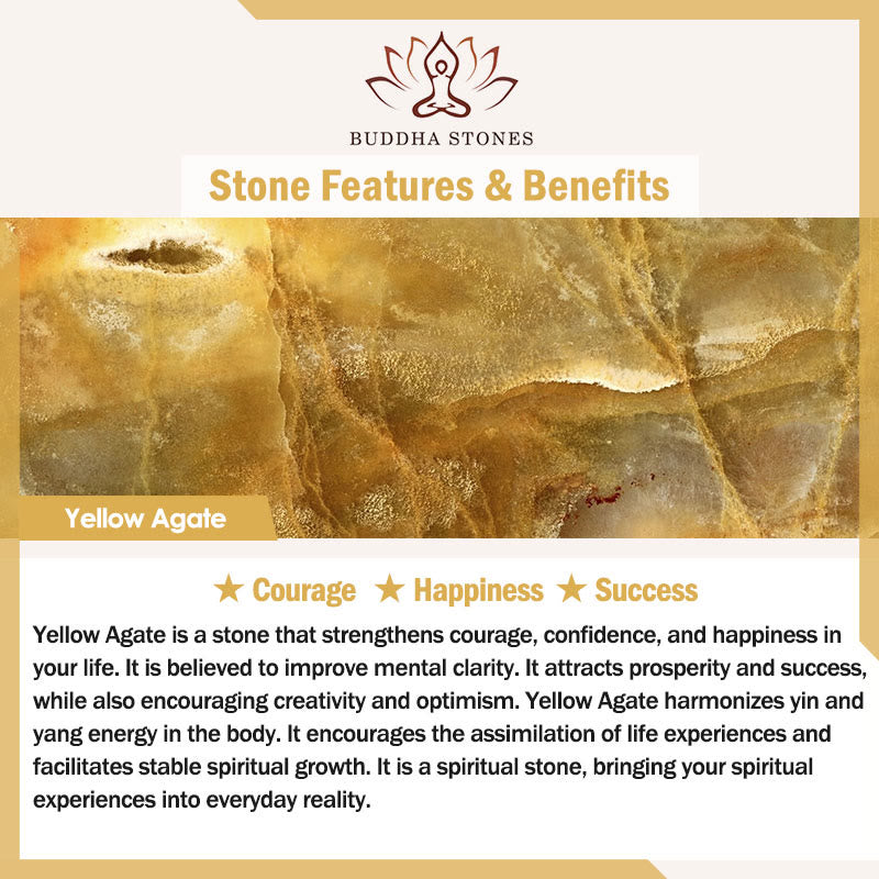 Buddha Stones Five Elements Various Crystal Agate Wealth Reincarnation Knot Braid Bracelet - image 27