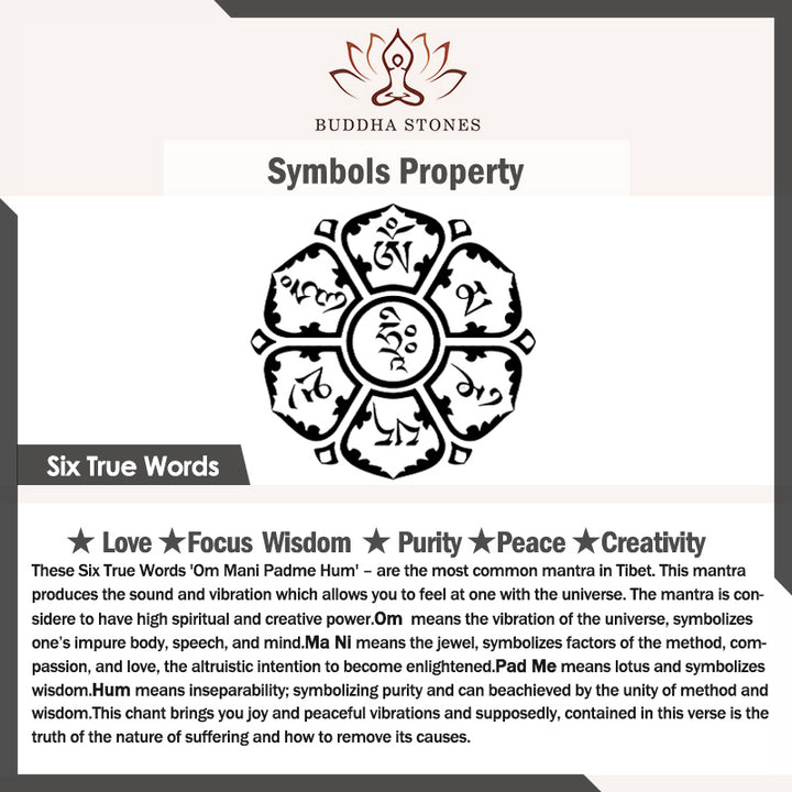 Buddha Stones Chinese Zodiac Obsidian Protection Bracelet - image 12