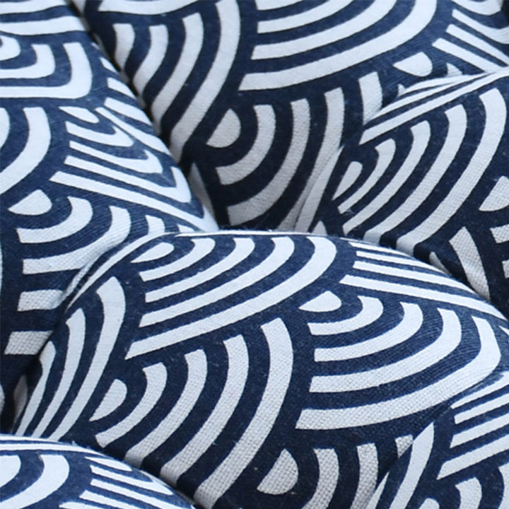 Cotton Linen Meditation Seat Cushion Home Decoration - image 3