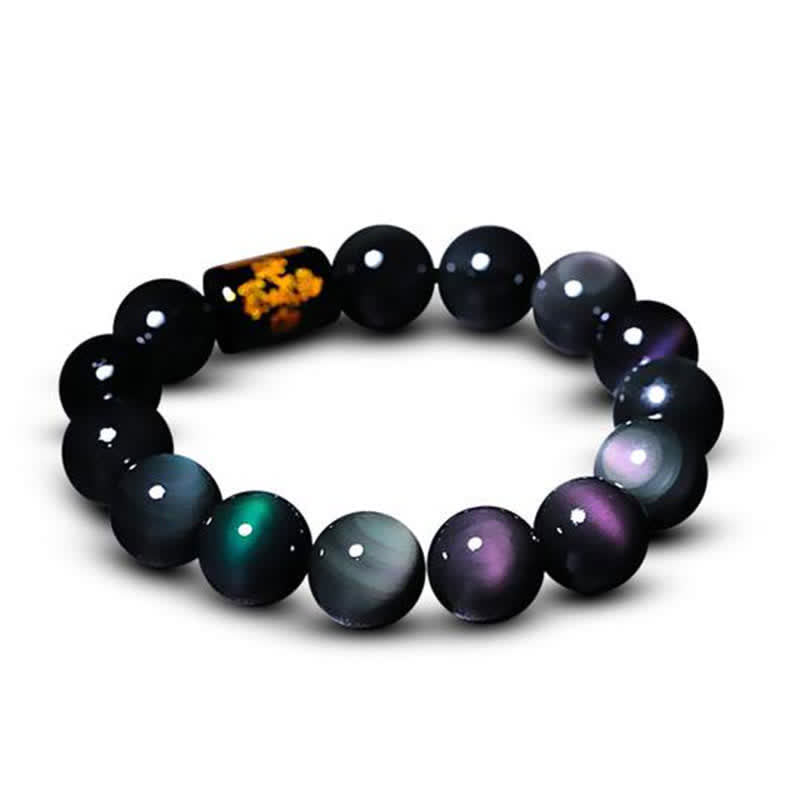 Buddha Stones  Absorbing Negative Energies Obsidian Bundle - image 10