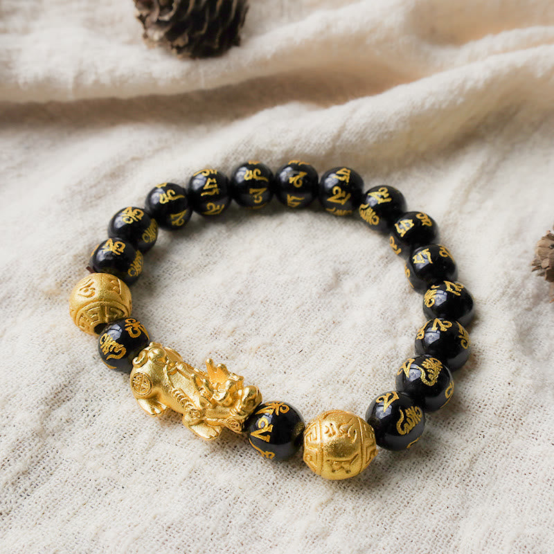 Buddha Stone Tibetan Om Mani Padme Hum Gift Bundle - image 2