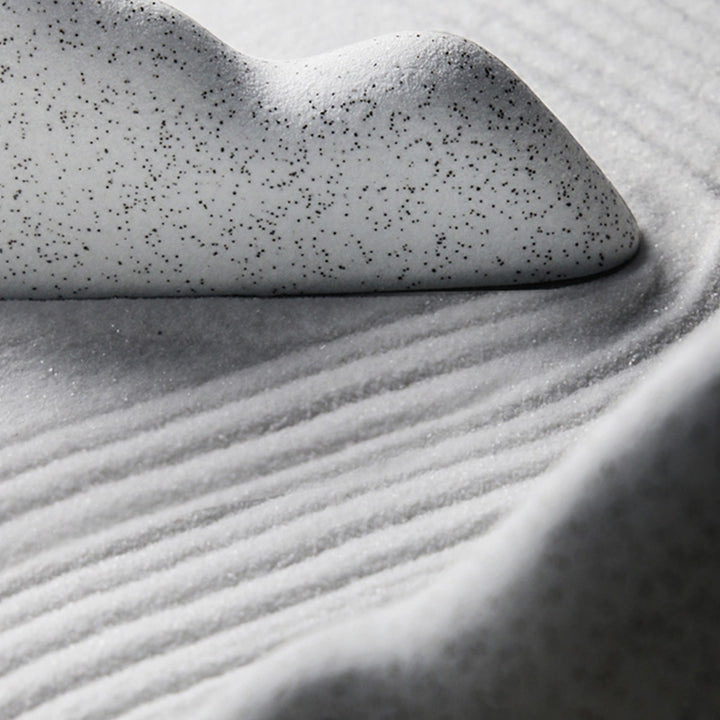 Buddha Stones Rocks Landscape Meditation Enlightenment Zen Garden Decoration - image 8