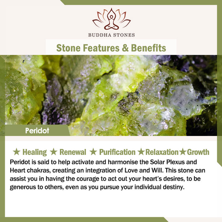 Buddha Stones Bring Infinite Good Fortune Evil Eye Bundle - image 6