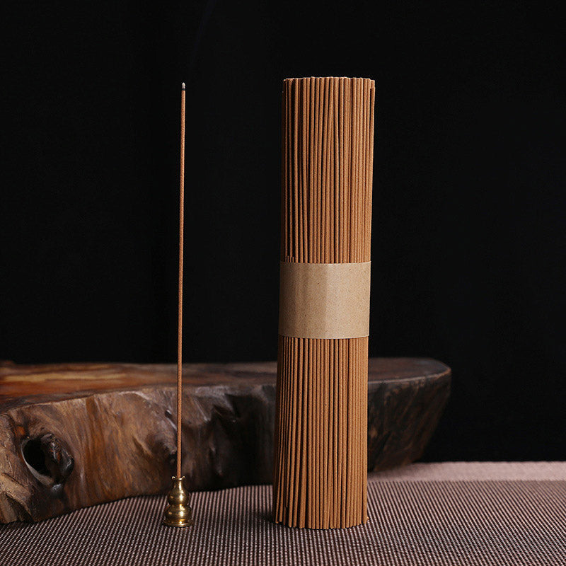 Buddha Stones Tibetan Dragon Protection Incense Burner Decoration - Incense-2 - image 17