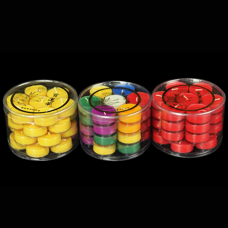 Buddha Stones Meditation Prayer Altar Lotus Flower Candle Holder Buddhist Temple Rituals Use Items - image 16