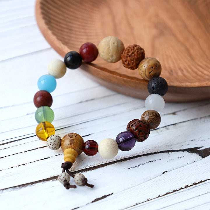 Buddha Stone Tibetan Meditation Peace Gift Bundle - image 3