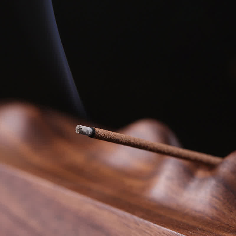 Buddha Stones Tibetan Buddha Sandalwood Protection Healing Incense - image 3