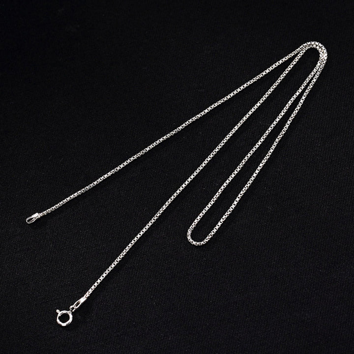 Buddha Stones Zen Cairn Labradorite Various Crystals Calm Pendant Necklace - image 42