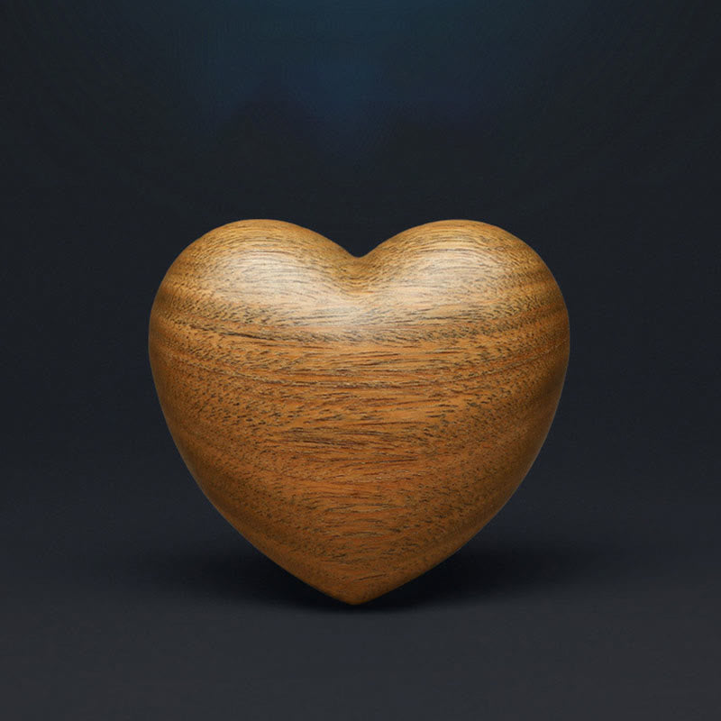 Buddha Stones Green Sandalwood Small Leaf Red Sandalwood Cute Cat Animals Soothing Peace Decoration - image 41