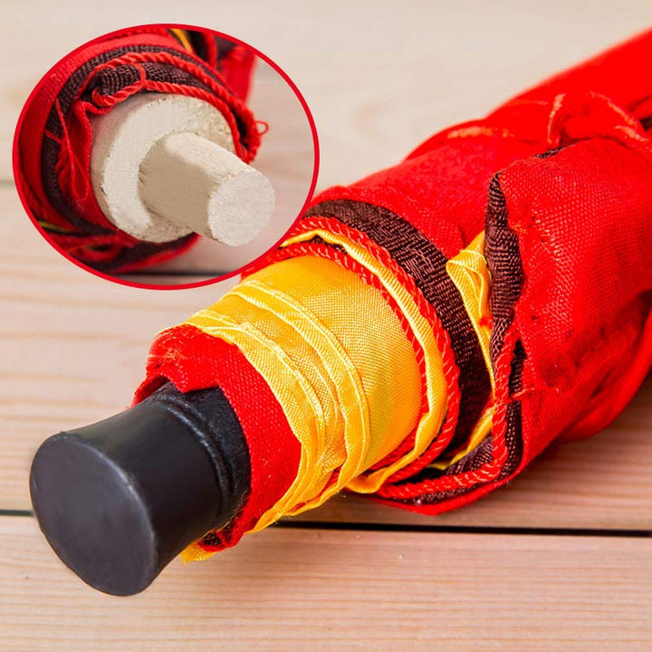 Buddha Stones Tibetan Thousand-handed Avalokitesvara Framed Thangka Blessing Decoration - image 9