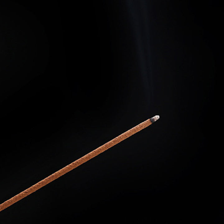 Buddha Stones Tibetan Lotus Blessing Incense Burner Decoration - image 17