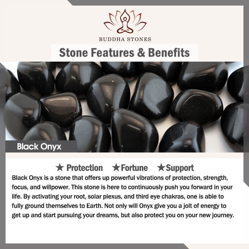 Buddha Stones  Absorbing Negative Energies Obsidian Bundle - image 18