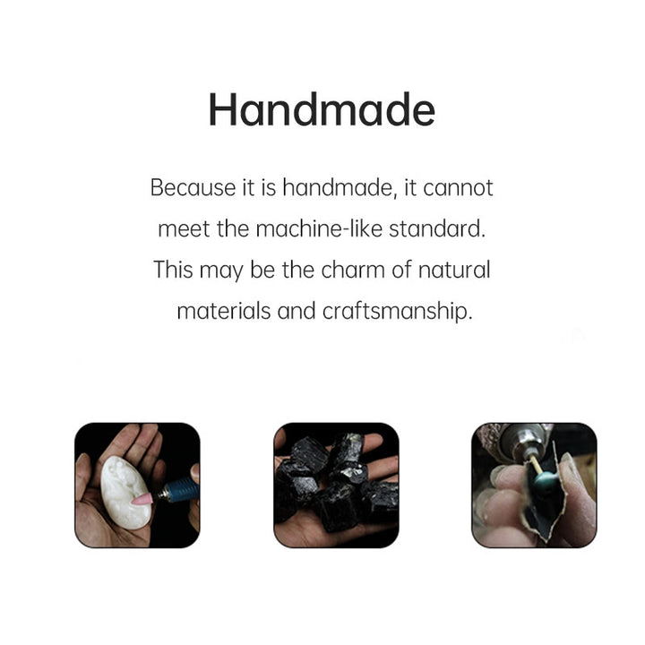 Buddha Stones 108 Mala Beads Natural Tiger Eye Copper Dorje Protection Tassel Bracelet - image 25