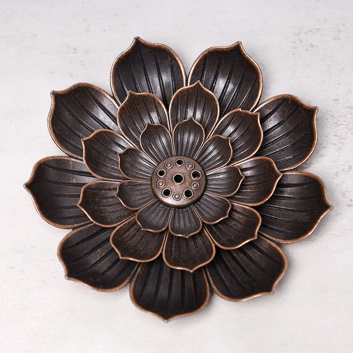 Buddha Stone Tibetan Om Mani Padme Hum Gift Bundle - image 6