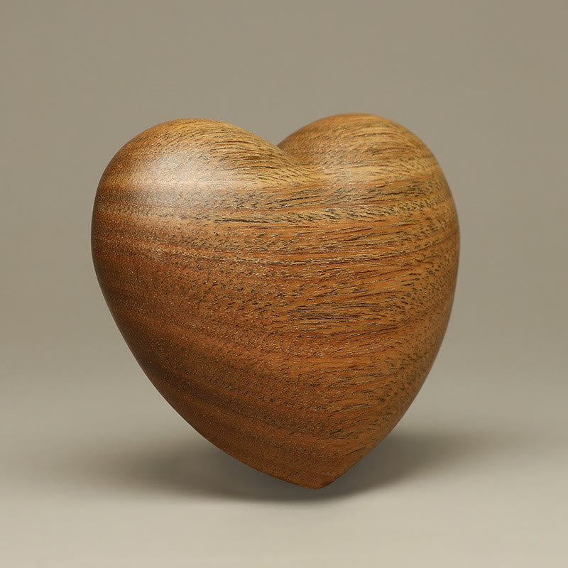 Buddha Stones Green Sandalwood Small Leaf Red Sandalwood Cute Cat Animals Soothing Peace Decoration - image 36