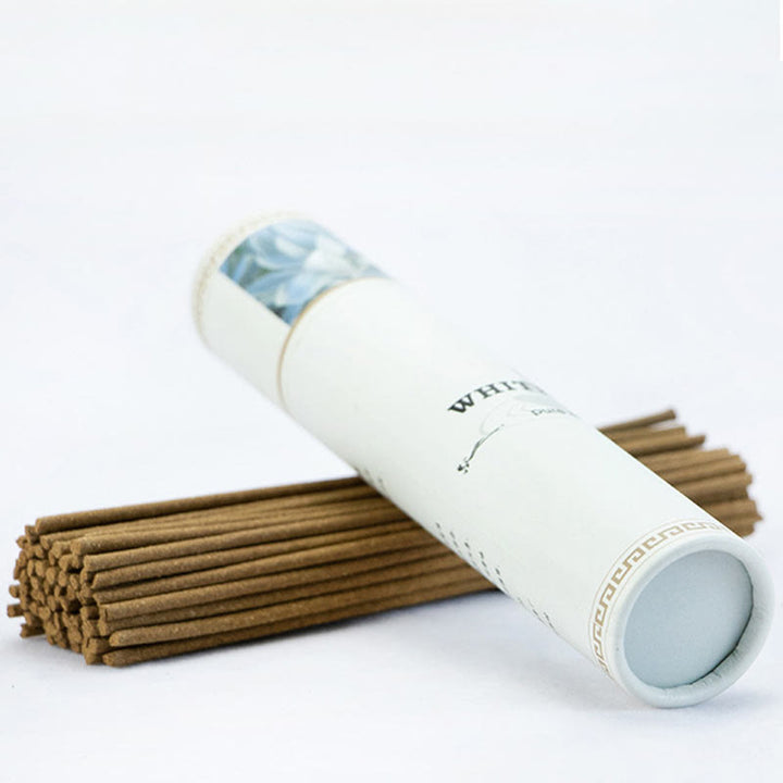 Buddha Stones White Sage Incense Purify Healing Meditation California Sage Incense Sticks - image 6
