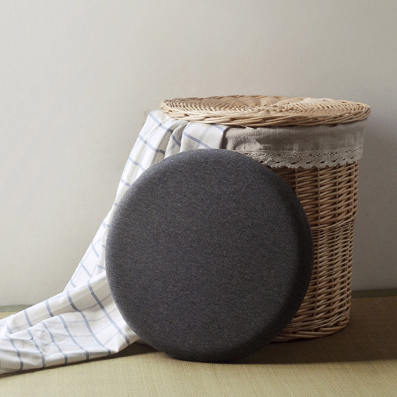 Memory Foam Meditation Seat Cushion Chair Pad Home Living Room Decoration - image 0