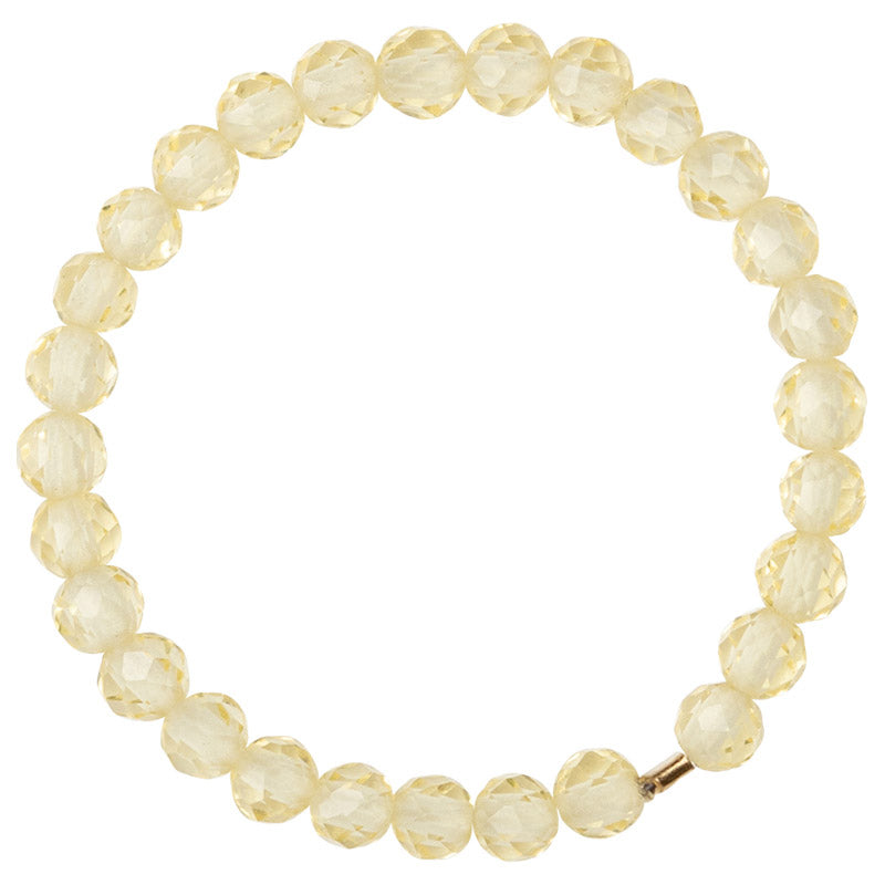 Buddha Stones Natural Citrine Happiness Prosperity Ring - image 15