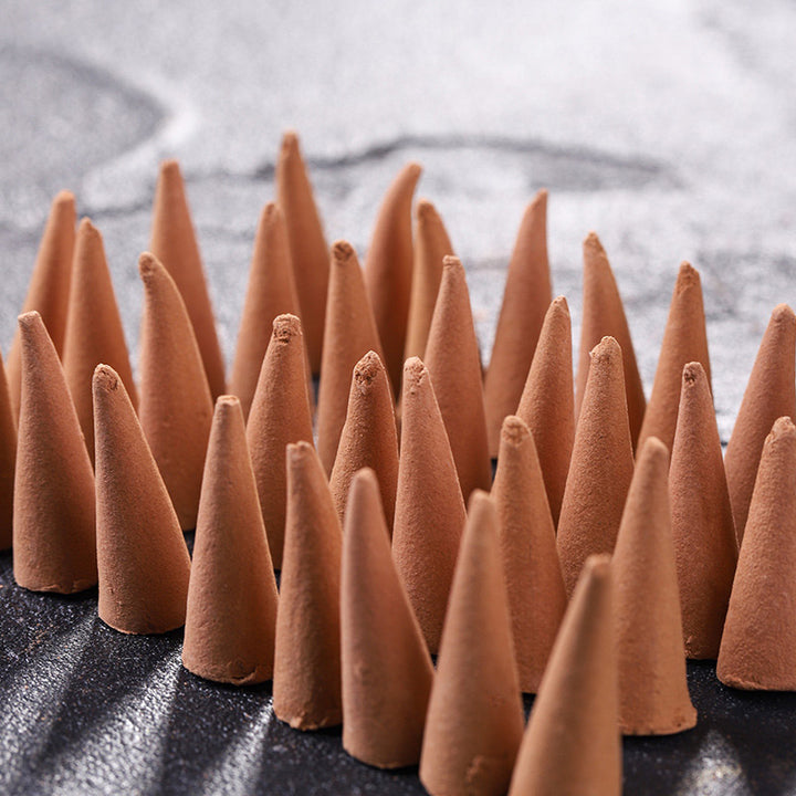 Buddha Stones Tibetan Buddha Peaceful Incense - image 2