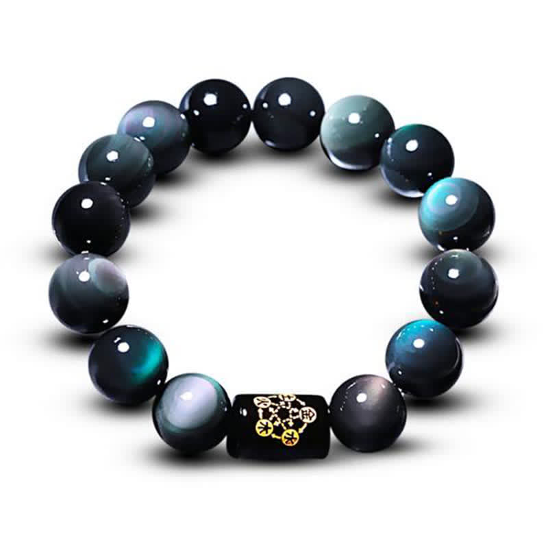 Buddha Stones  Absorbing Negative Energies Obsidian Bundle - image 9