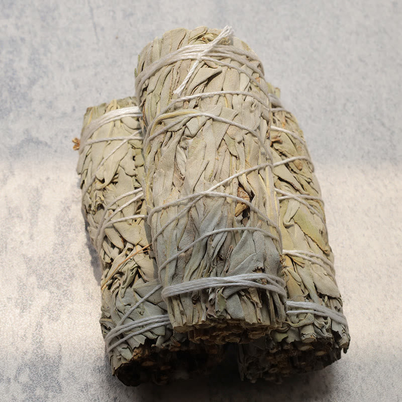 Buddha Stones Smudge Stick for Home Cleansing Incense Healing Meditation and California Smudge Sticks Rituals - image 9