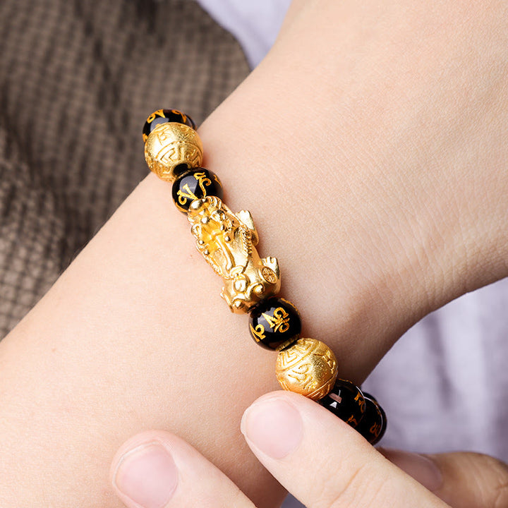 Buddha Stone Tibetan Om Mani Padme Hum Gift Bundle - image 3