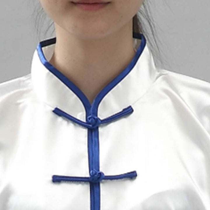 Buddha Stones Simple Pattern Meditation Prayer Spiritual Zen Tai Chi Qigong Practice Unisex Clothing Set - image 4