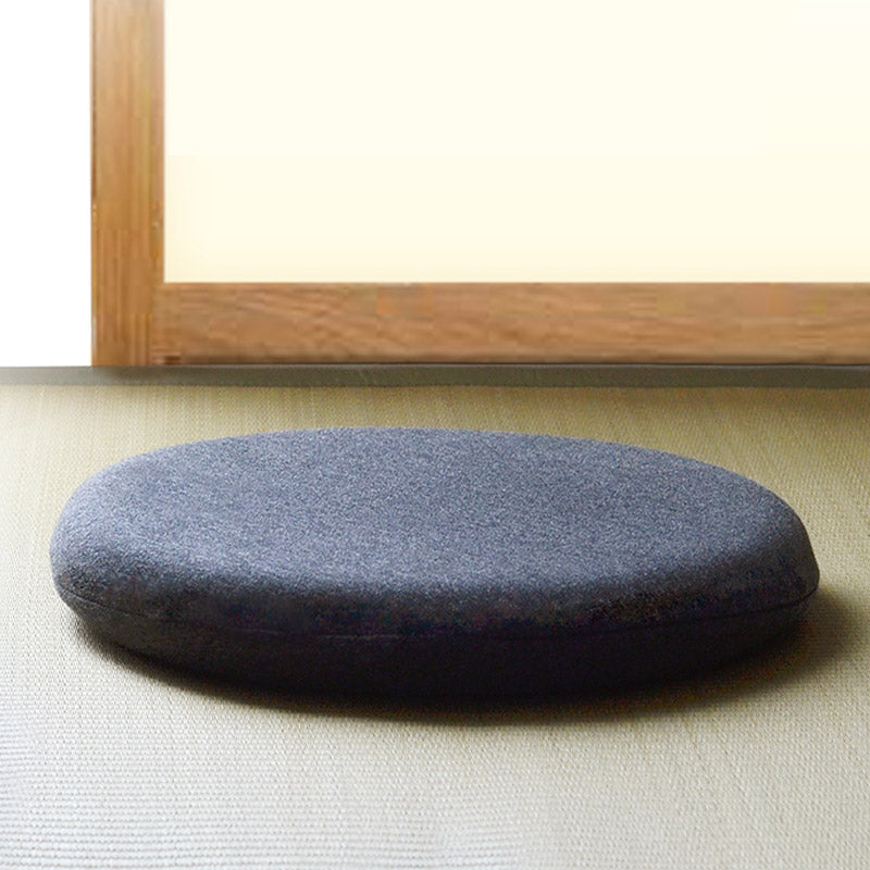 Memory Foam Meditation Seat Cushion Chair Pad Home Living Room Decoration - image 4