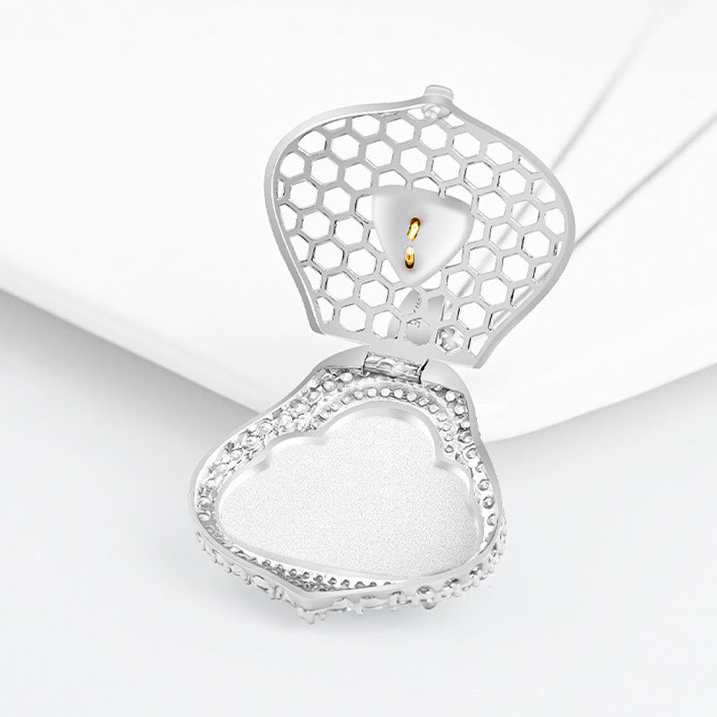 Buddha Stones Laughing Buddha Natural Jade Luck Abundance Titanium Steel Chain Necklace Pendant - image 3