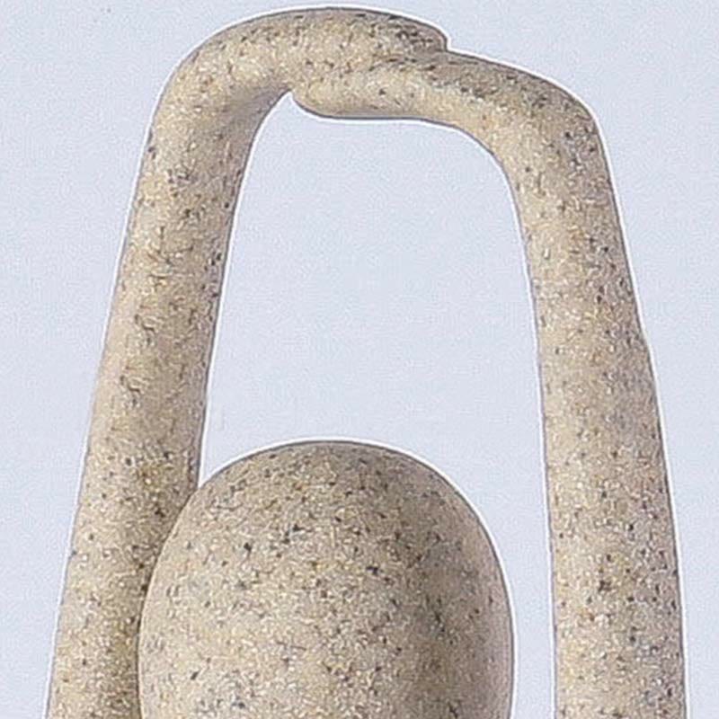 Buddha Stones Abstract Yoga Meditating Exercise Resin Spiritual Figurine Sculpture Desk Decoration - image 10