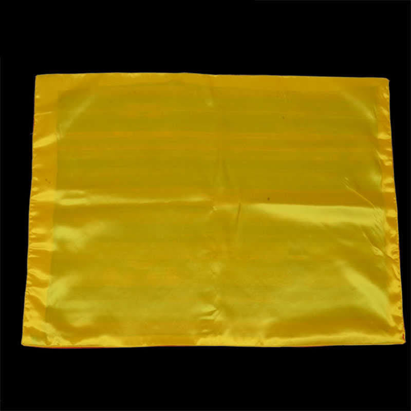 Prayer Altar Mat Healing Meditation 8 Auspicious Symbols Mat - image 12